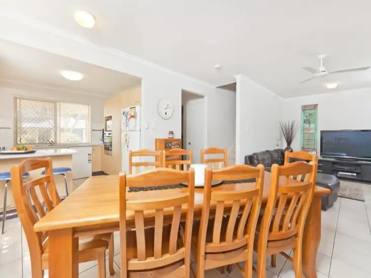 Fourth view of Homely townhouse listing, 19/192 Hargreaves Rd, Manly West QLD 4179