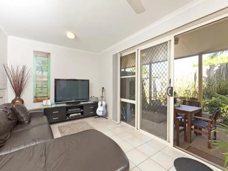 Fifth view of Homely townhouse listing, 19/192 Hargreaves Rd, Manly West QLD 4179
