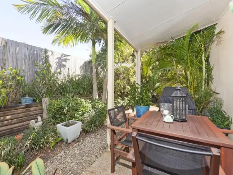 Sixth view of Homely townhouse listing, 19/192 Hargreaves Rd, Manly West QLD 4179