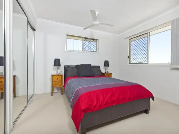 Seventh view of Homely townhouse listing, 19/192 Hargreaves Rd, Manly West QLD 4179