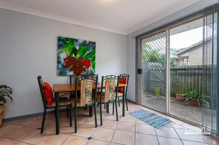 Fifth view of Homely house listing, 11/8 Channel Street, Cleveland QLD 4163