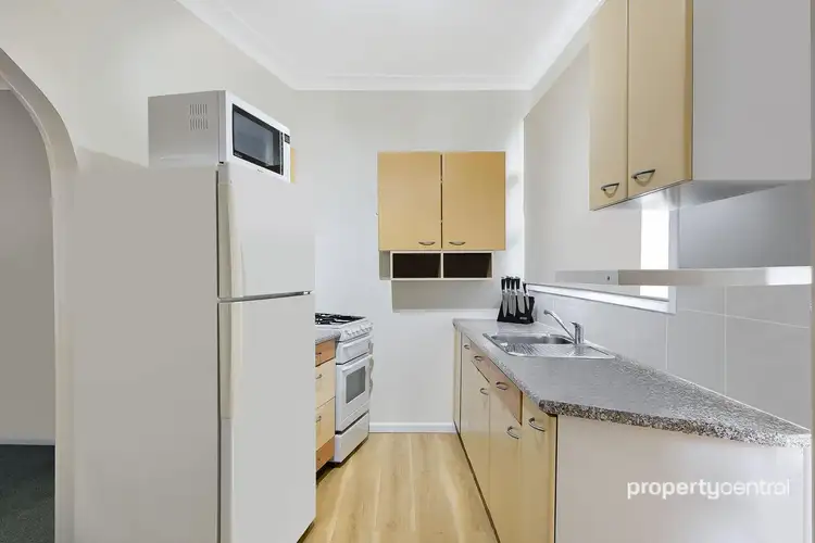 Third view of Homely house listing, 55 Rusden Road, Blaxland NSW 2774