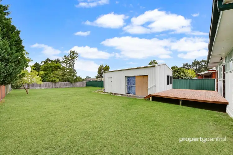 Fourth view of Homely house listing, 55 Rusden Road, Blaxland NSW 2774