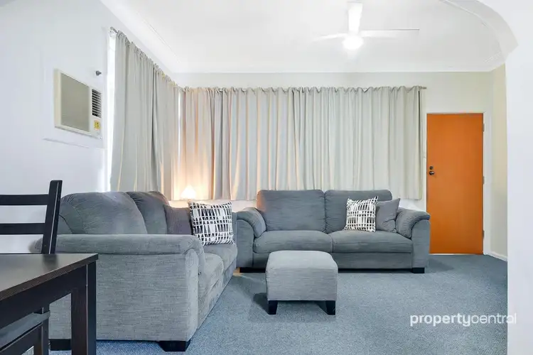 Fifth view of Homely house listing, 55 Rusden Road, Blaxland NSW 2774