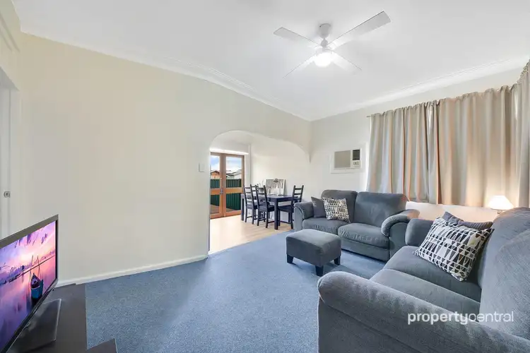 Sixth view of Homely house listing, 55 Rusden Road, Blaxland NSW 2774