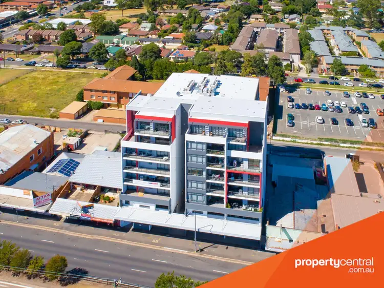 29/206-212 Great Western Highway, Kingswood NSW 2747