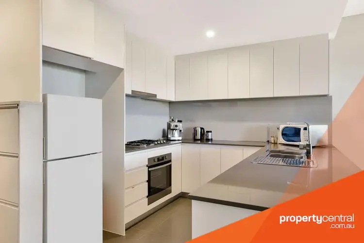 Second view of Homely apartment listing, 29/206-212 Great Western Highway, Kingswood NSW 2747