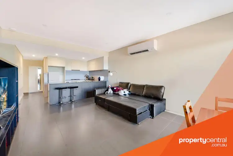 Sixth view of Homely apartment listing, 29/206-212 Great Western Highway, Kingswood NSW 2747