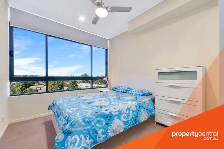Seventh view of Homely apartment listing, 29/206-212 Great Western Highway, Kingswood NSW 2747