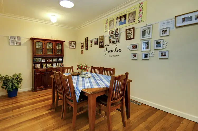 Fourth view of Homely house listing, 103 Macauley St, Deniliquin NSW 2710