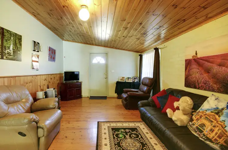 Fifth view of Homely house listing, 103 Macauley St, Deniliquin NSW 2710