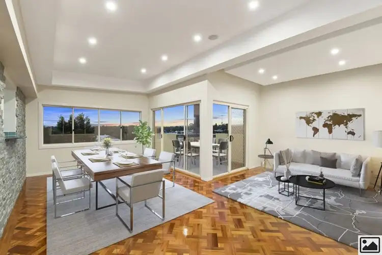 Second view of Homely house listing, 52A Balstrup Road North, Kallangur QLD 4503