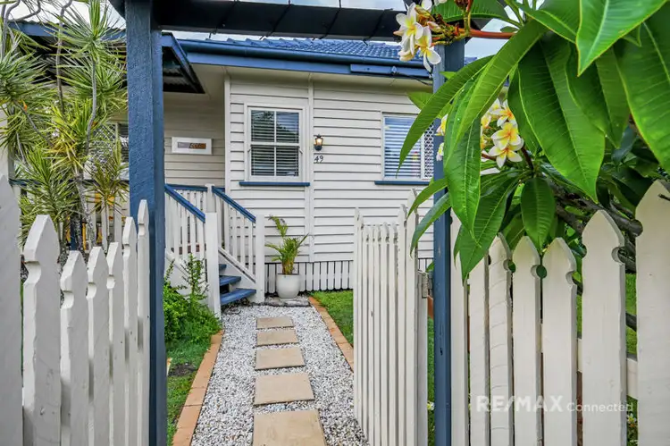 Main view of Homely house listing, 49 Nearra Street, Deagon QLD 4017