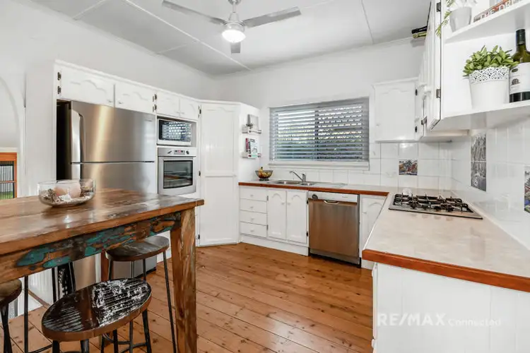 Fourth view of Homely house listing, 49 Nearra Street, Deagon QLD 4017