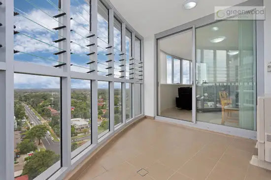 1210/299 Old Northern Road, Castle Hill NSW 2154