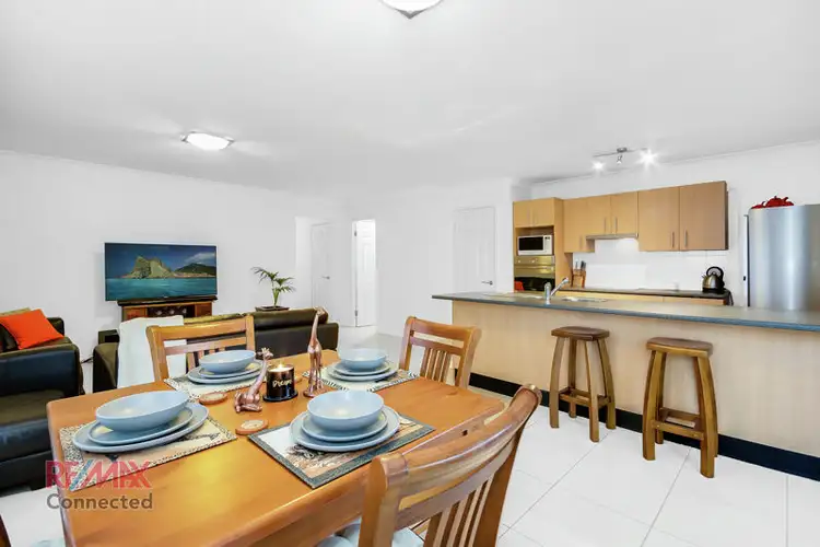 Second view of Homely house listing, 2/9 Lady Bowen Parade, Rothwell QLD 4022
