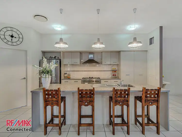 Second view of Homely house listing, 21 Fantail Cres, Mango Hill QLD 4509