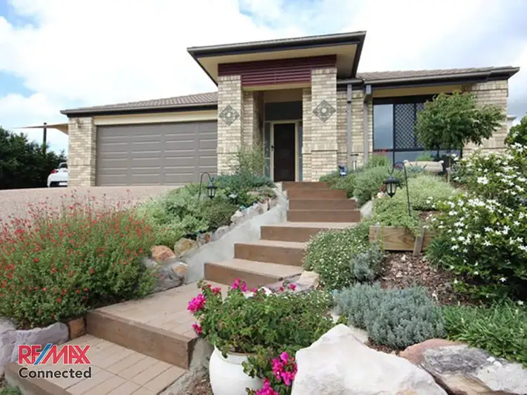 Third view of Homely house listing, 21 Fantail Cres, Mango Hill QLD 4509