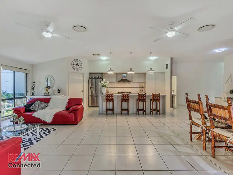 Fourth view of Homely house listing, 21 Fantail Cres, Mango Hill QLD 4509