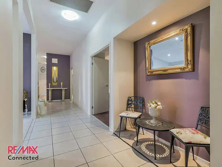 Fifth view of Homely house listing, 21 Fantail Cres, Mango Hill QLD 4509