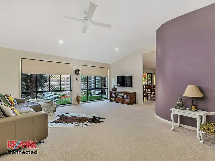 Sixth view of Homely house listing, 21 Fantail Cres, Mango Hill QLD 4509