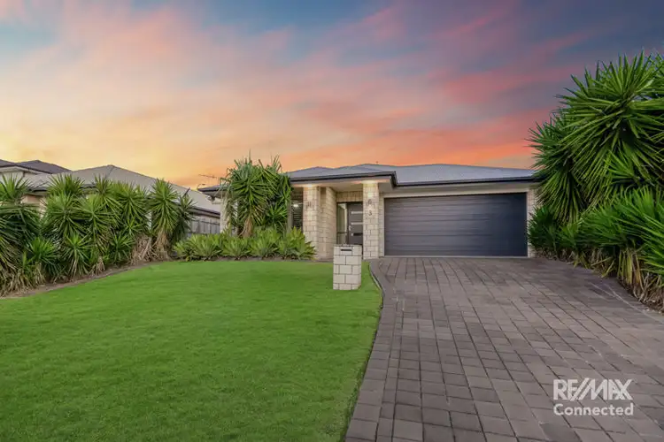 3 Zircon Place, Mango Hill QLD 4509