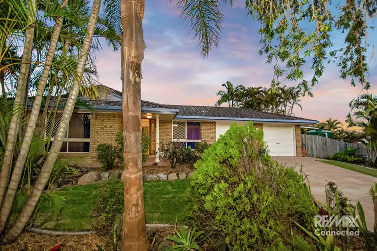 Second view of Homely house listing, 9 Shalimar Place, Bracken Ridge QLD 4017