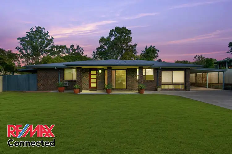 Main view of Homely house listing, 22 Alexander Crescent, Morayfield QLD 4506