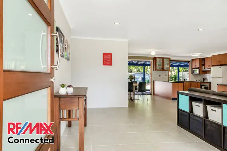 Second view of Homely house listing, 22 Alexander Crescent, Morayfield QLD 4506