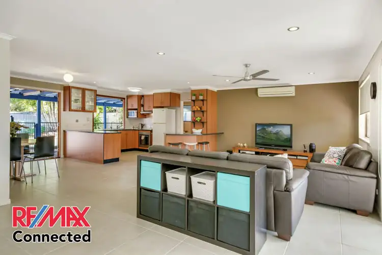 Fifth view of Homely house listing, 22 Alexander Crescent, Morayfield QLD 4506
