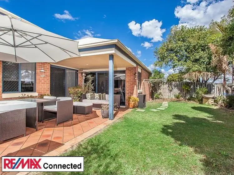 Main view of Homely house listing, 3 Cooksland Crescent, North Lakes QLD 4509