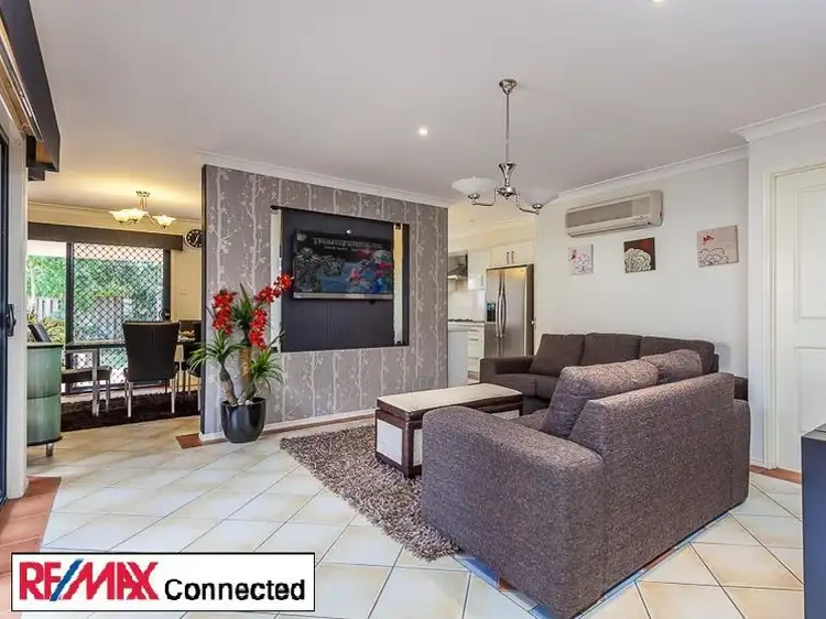 Second view of Homely house listing, 3 Cooksland Crescent, North Lakes QLD 4509