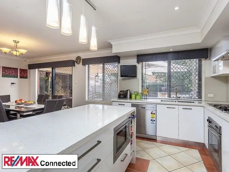 Third view of Homely house listing, 3 Cooksland Crescent, North Lakes QLD 4509