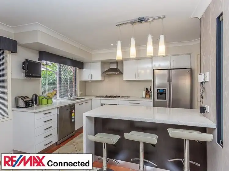 Fourth view of Homely house listing, 3 Cooksland Crescent, North Lakes QLD 4509