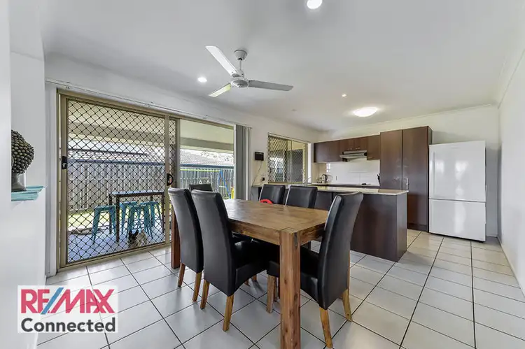 Main view of Homely house listing, 45 Peacherine Cct, Bellmere QLD 4510