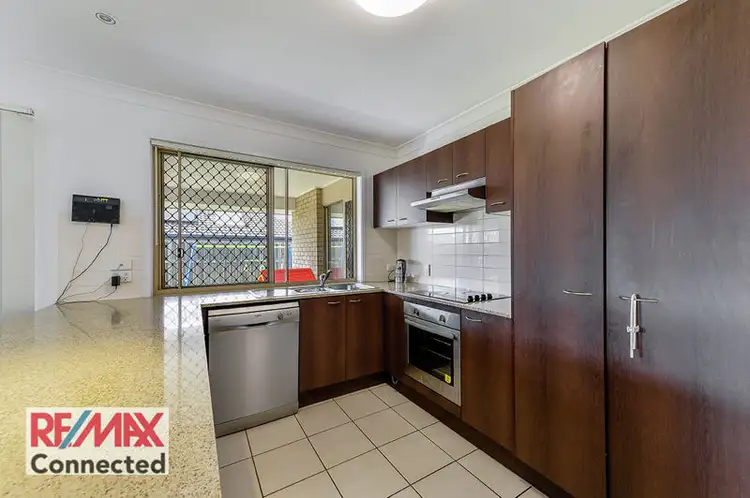 Second view of Homely house listing, 45 Peacherine Cct, Bellmere QLD 4510