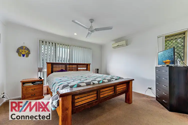 Fourth view of Homely house listing, 45 Peacherine Cct, Bellmere QLD 4510