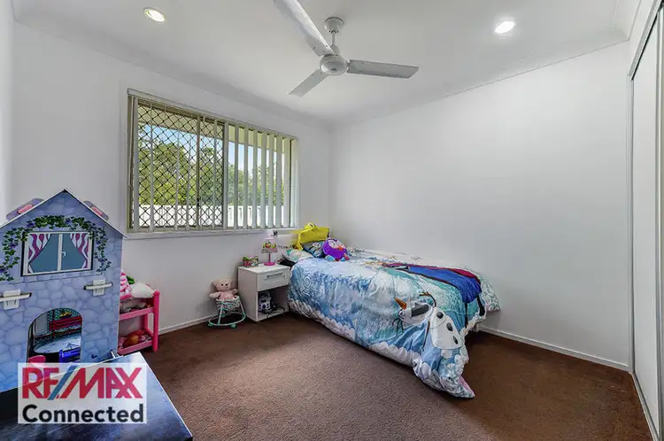 Sixth view of Homely house listing, 45 Peacherine Cct, Bellmere QLD 4510