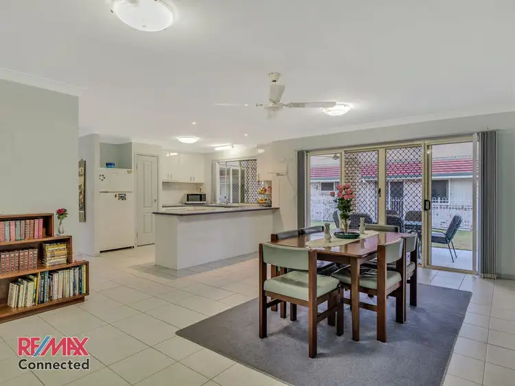 Fourth view of Homely house listing, 22 Allister Crescent, Rothwell QLD 4022