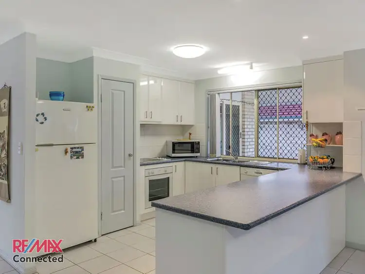 Sixth view of Homely house listing, 22 Allister Crescent, Rothwell QLD 4022