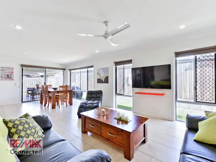 Second view of Homely house listing, 9 Stamens Street, Mango Hill QLD 4509