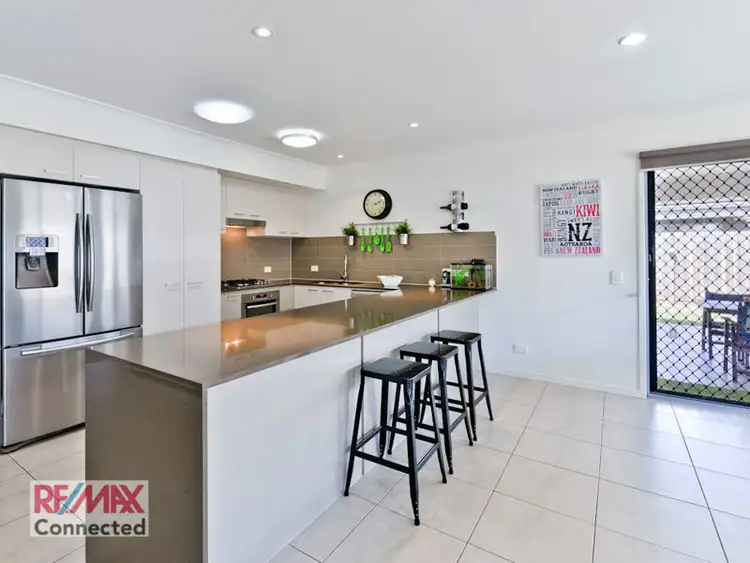 Fifth view of Homely house listing, 9 Stamens Street, Mango Hill QLD 4509