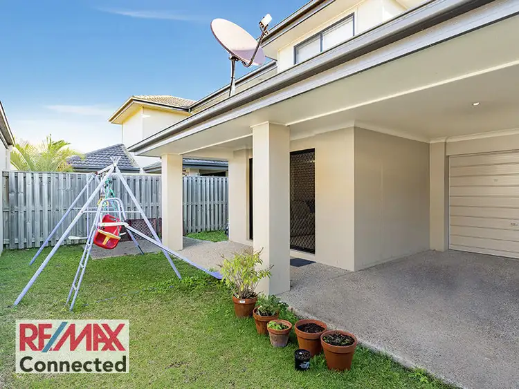 Main view of Homely townhouse listing, 68/15 College Street, North Lakes QLD 4509