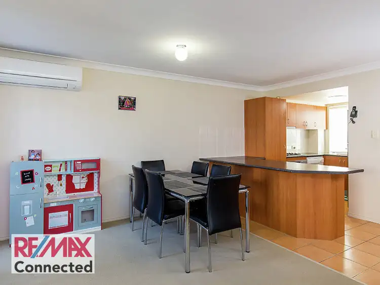 Second view of Homely townhouse listing, 68/15 College Street, North Lakes QLD 4509