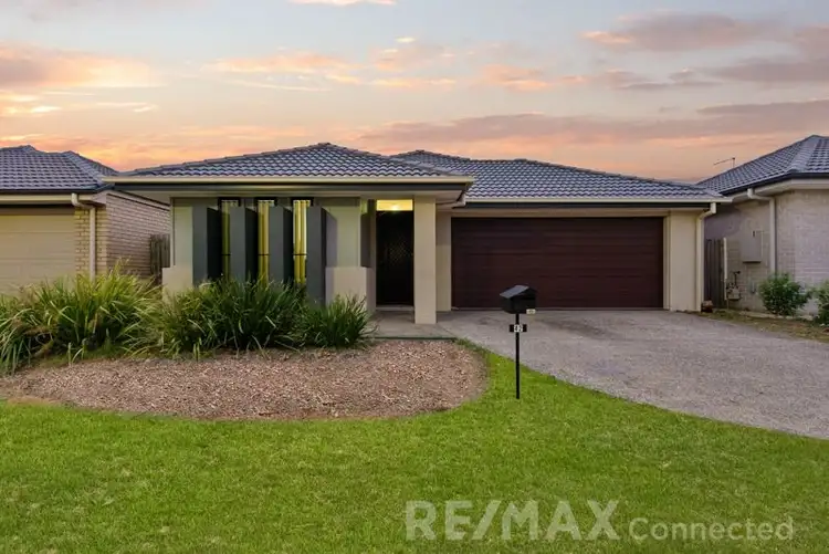 Main view of Homely house listing, 42 Denham Crescent, North Lakes QLD 4509