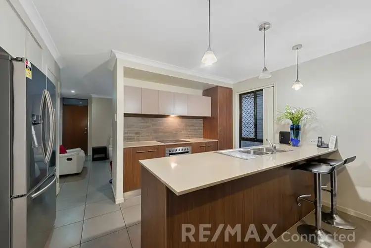 Second view of Homely house listing, 42 Denham Crescent, North Lakes QLD 4509