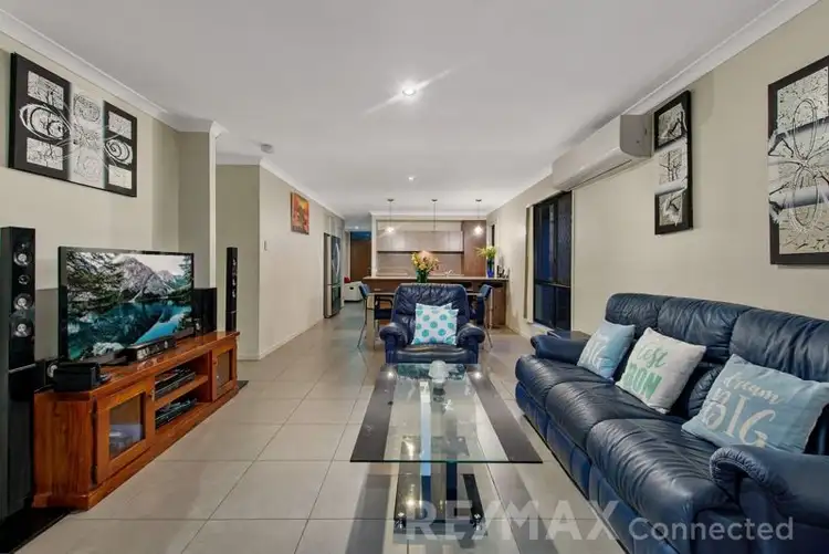Fourth view of Homely house listing, 42 Denham Crescent, North Lakes QLD 4509