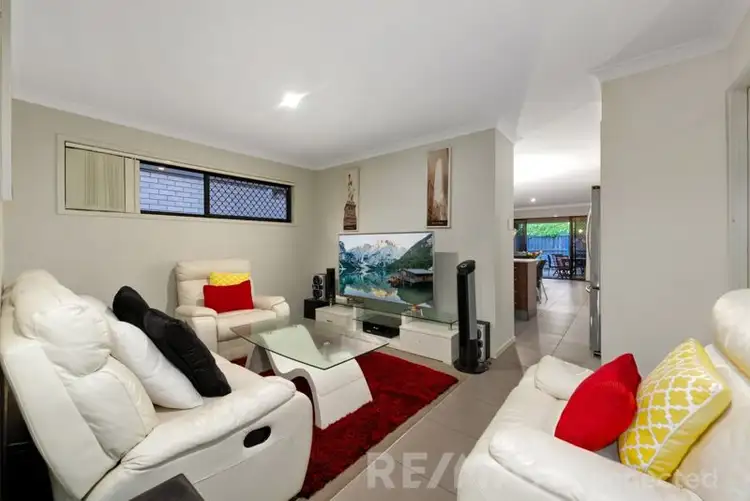 Sixth view of Homely house listing, 42 Denham Crescent, North Lakes QLD 4509