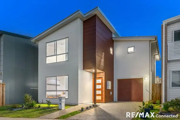 Main view of Homely house listing, 107 Macquarie Circuit, Fitzgibbon QLD 4018