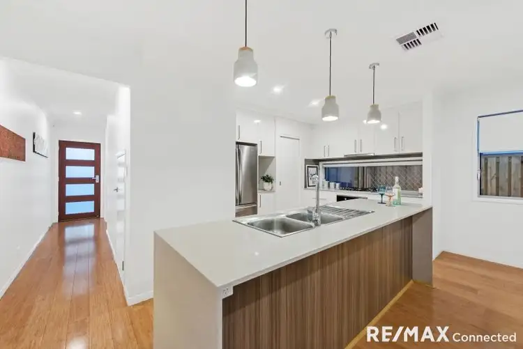 Third view of Homely house listing, 107 Macquarie Circuit, Fitzgibbon QLD 4018